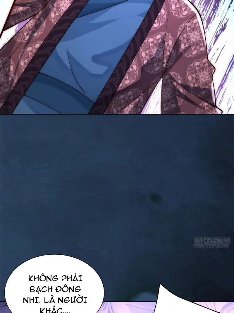 Ta Thực Sự Không Muốn Làm Thần Tiên Chapter 25 - Trang 3