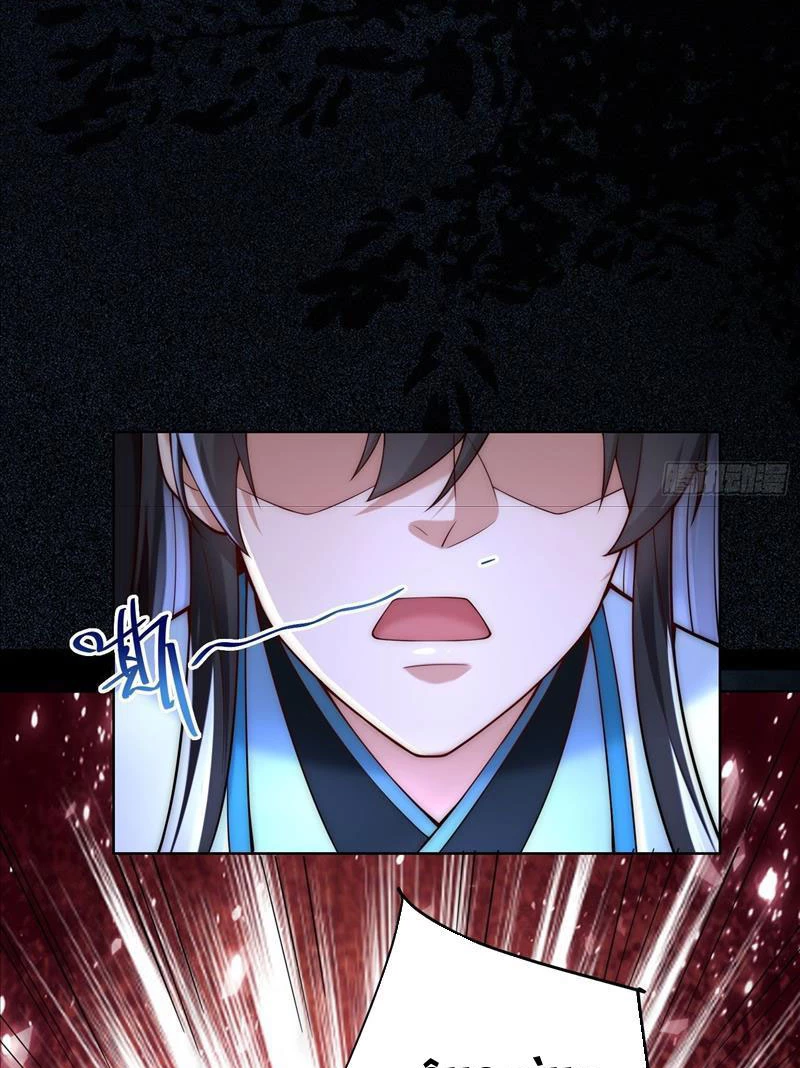 Ta Thực Sự Không Muốn Làm Thần Tiên Chapter 25 - Trang 3