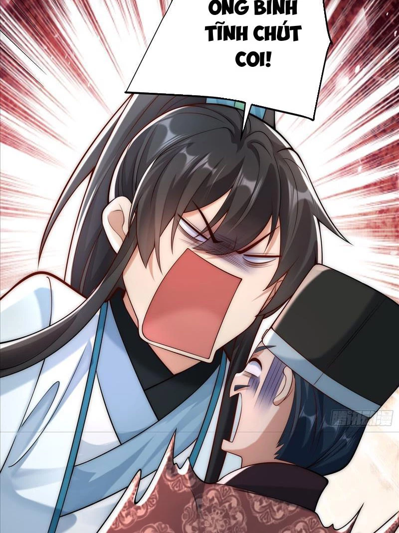 Ta Thực Sự Không Muốn Làm Thần Tiên Chapter 25 - Trang 3