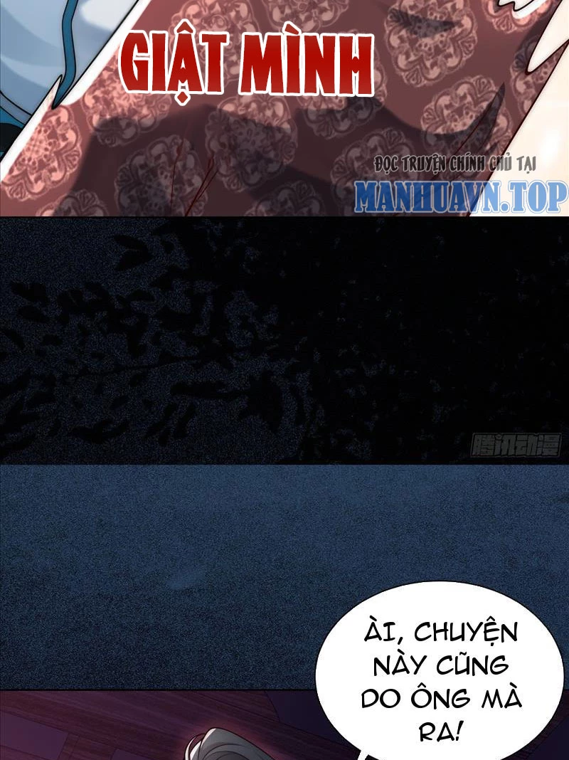 Ta Thực Sự Không Muốn Làm Thần Tiên Chapter 25 - Trang 3