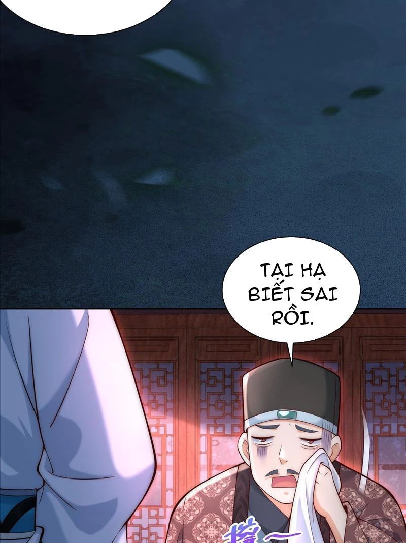 Ta Thực Sự Không Muốn Làm Thần Tiên Chapter 25 - Trang 3