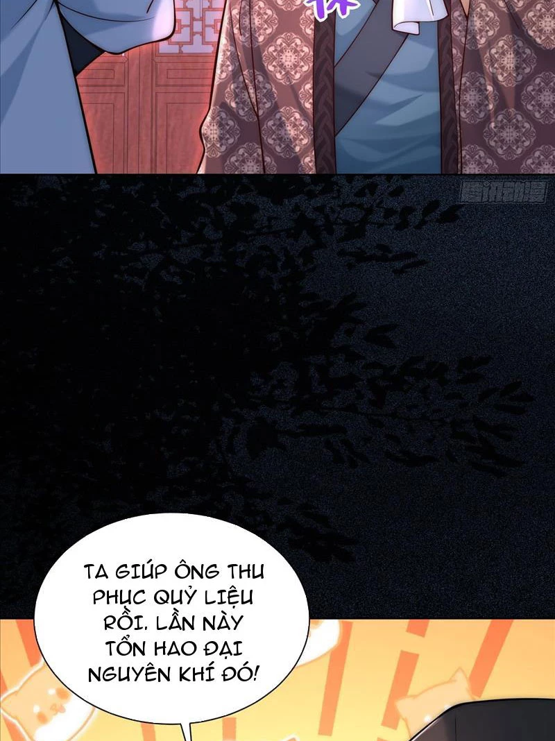 Ta Thực Sự Không Muốn Làm Thần Tiên Chapter 25 - Trang 3