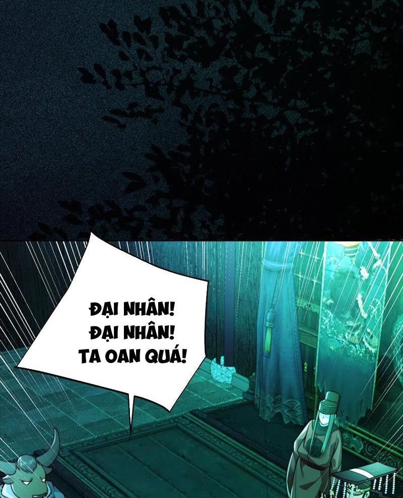 Ta Thực Sự Không Muốn Làm Thần Tiên Chapter 26 - Trang 3