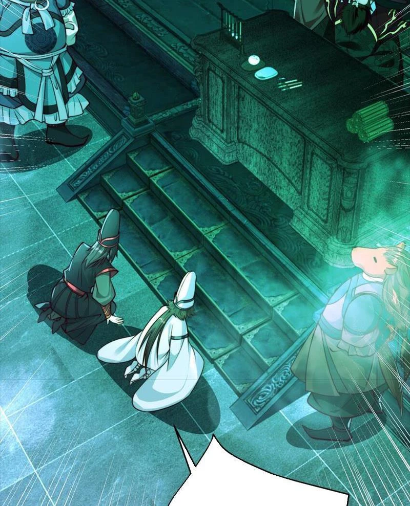 Ta Thực Sự Không Muốn Làm Thần Tiên Chapter 26 - Trang 3