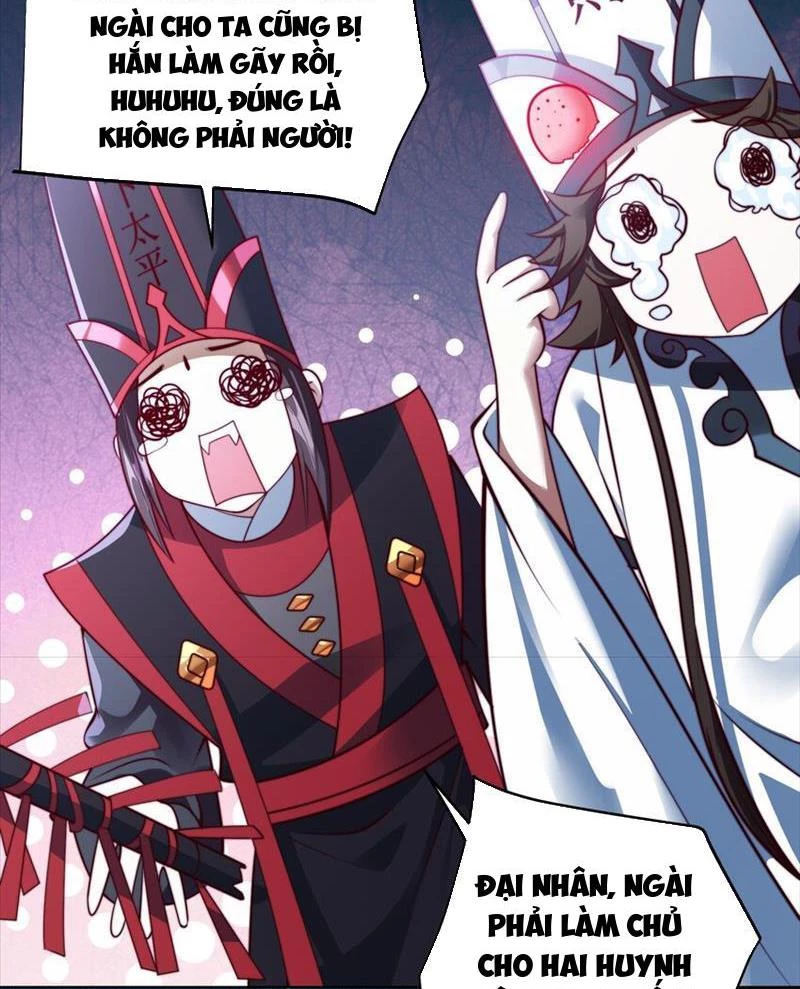 Ta Thực Sự Không Muốn Làm Thần Tiên Chapter 26 - Trang 3