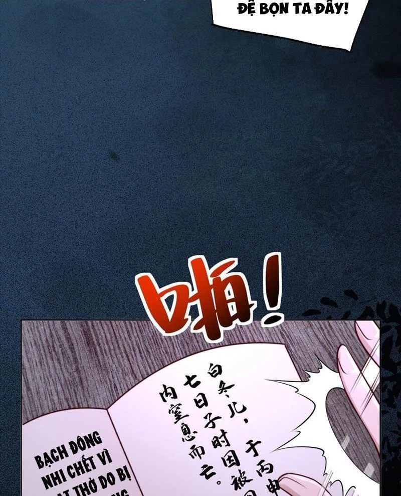 Ta Thực Sự Không Muốn Làm Thần Tiên Chapter 26 - Trang 3