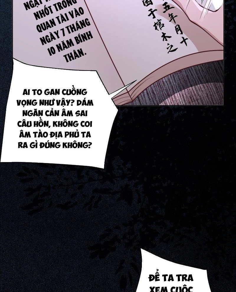 Ta Thực Sự Không Muốn Làm Thần Tiên Chapter 26 - Trang 3