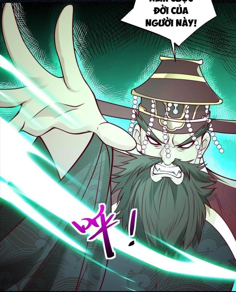 Ta Thực Sự Không Muốn Làm Thần Tiên Chapter 26 - Trang 3