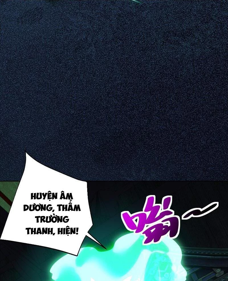 Ta Thực Sự Không Muốn Làm Thần Tiên Chapter 26 - Trang 3