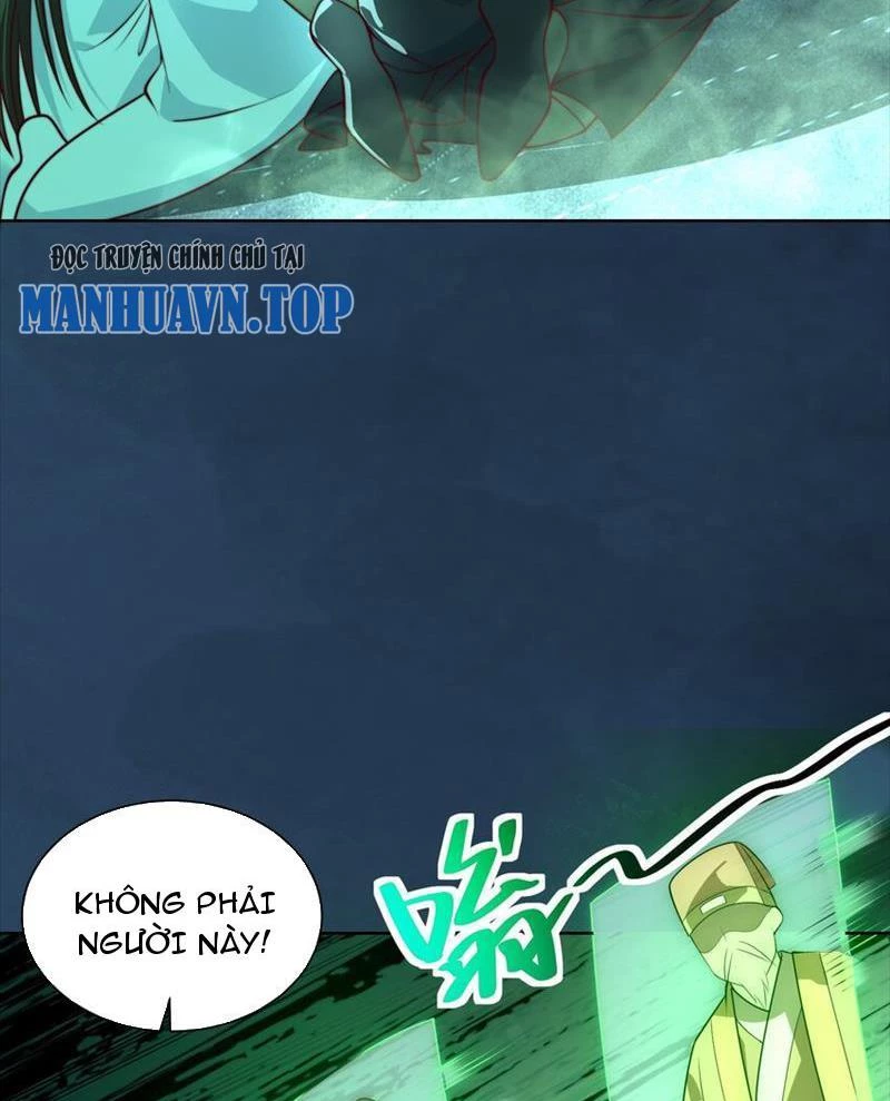 Ta Thực Sự Không Muốn Làm Thần Tiên Chapter 26 - Trang 3