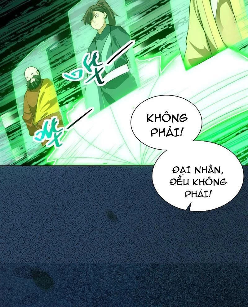 Ta Thực Sự Không Muốn Làm Thần Tiên Chapter 26 - Trang 3