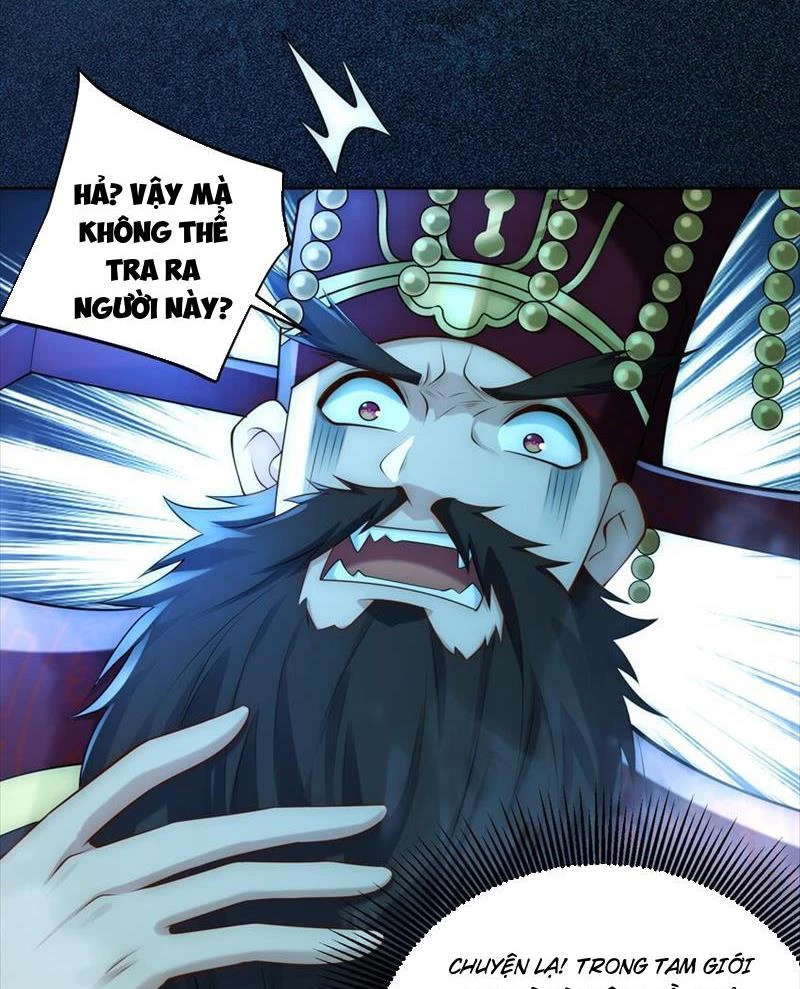 Ta Thực Sự Không Muốn Làm Thần Tiên Chapter 26 - Trang 3