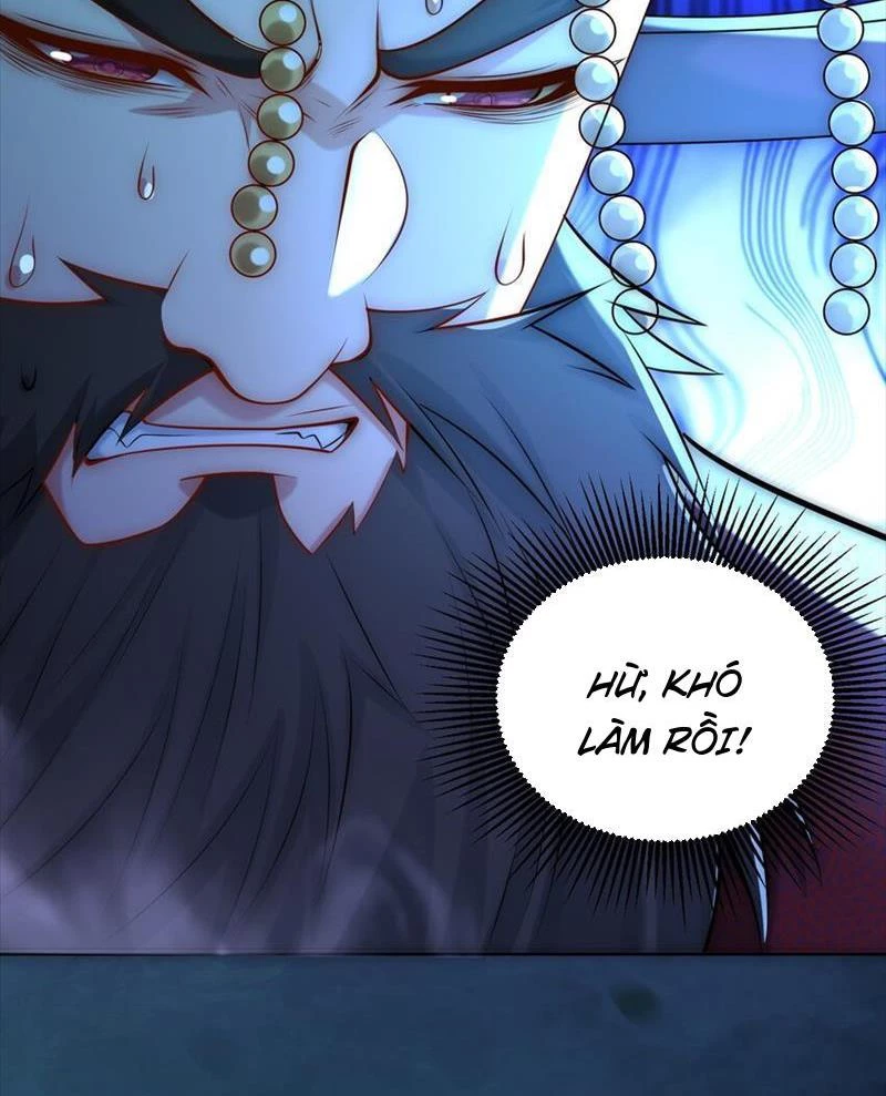 Ta Thực Sự Không Muốn Làm Thần Tiên Chapter 26 - Trang 3