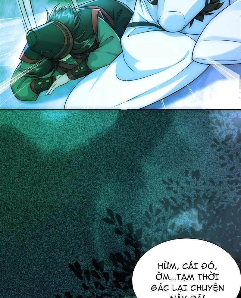 Ta Thực Sự Không Muốn Làm Thần Tiên Chapter 26 - Trang 3