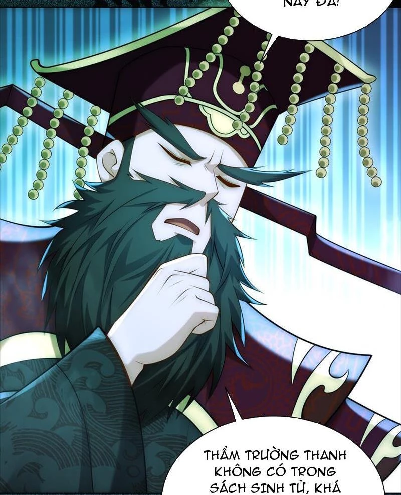 Ta Thực Sự Không Muốn Làm Thần Tiên Chapter 26 - Trang 3