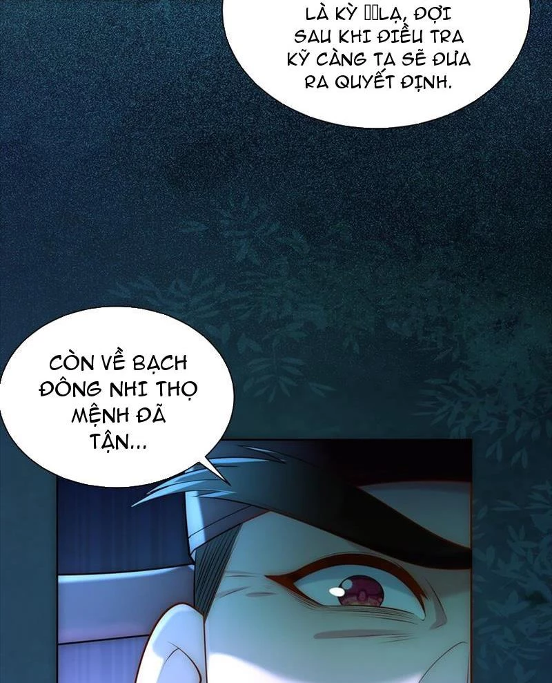 Ta Thực Sự Không Muốn Làm Thần Tiên Chapter 26 - Trang 3