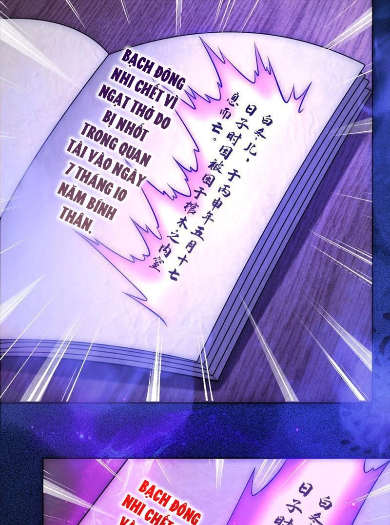 Ta Thực Sự Không Muốn Làm Thần Tiên Chapter 26 - Trang 3