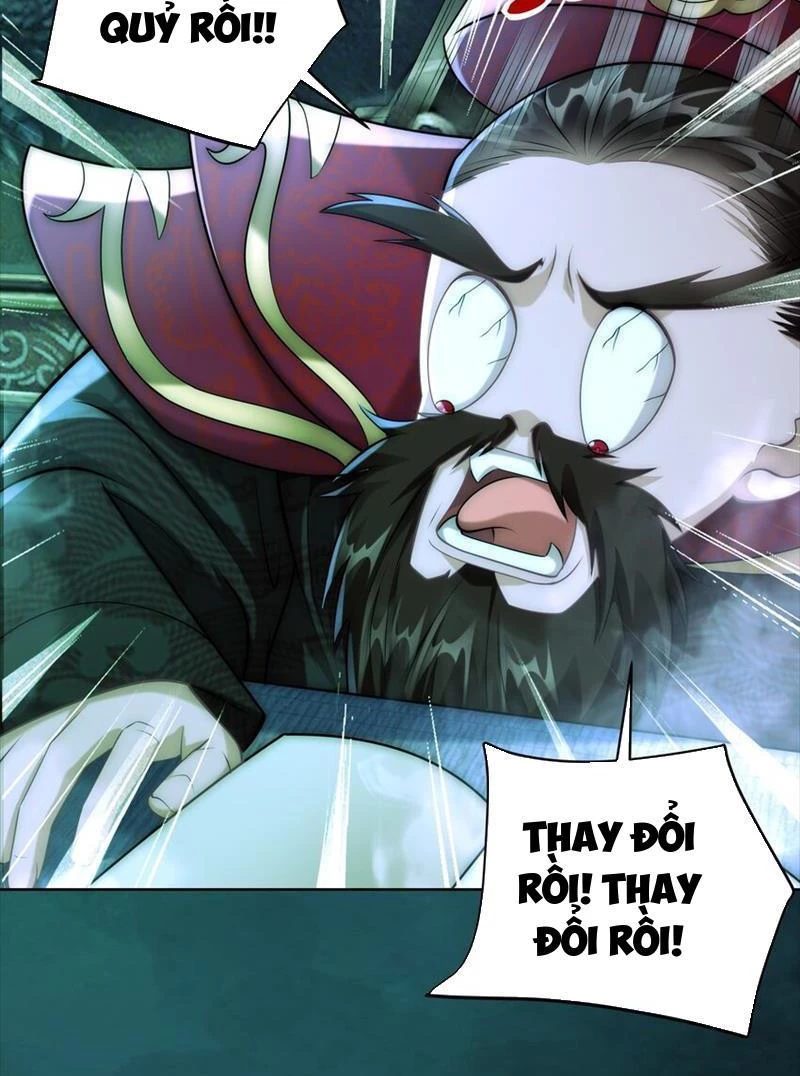 Ta Thực Sự Không Muốn Làm Thần Tiên Chapter 26 - Trang 3