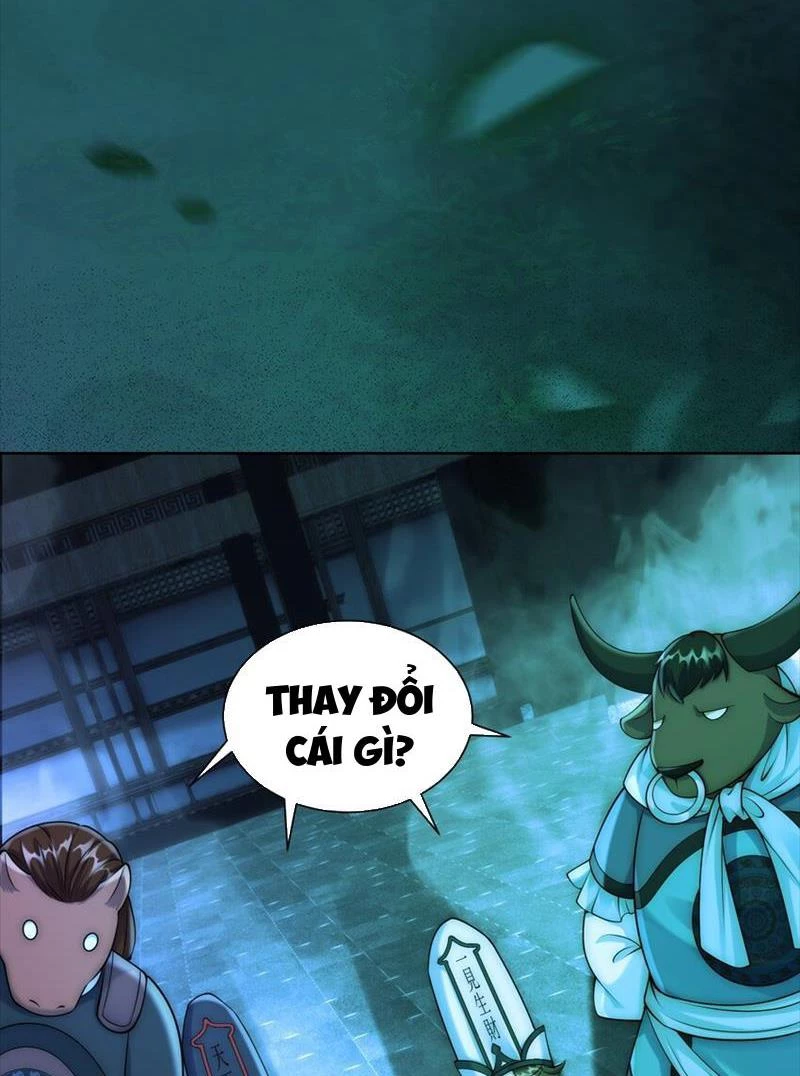 Ta Thực Sự Không Muốn Làm Thần Tiên Chapter 26 - Trang 3