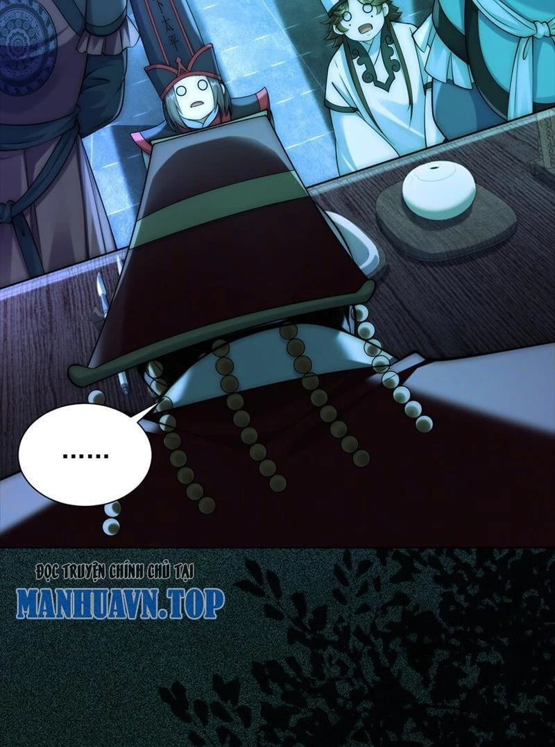 Ta Thực Sự Không Muốn Làm Thần Tiên Chapter 26 - Trang 3