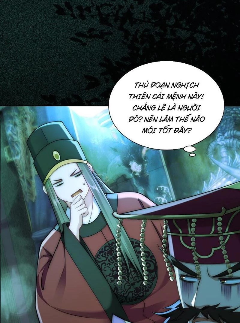 Ta Thực Sự Không Muốn Làm Thần Tiên Chapter 26 - Trang 3