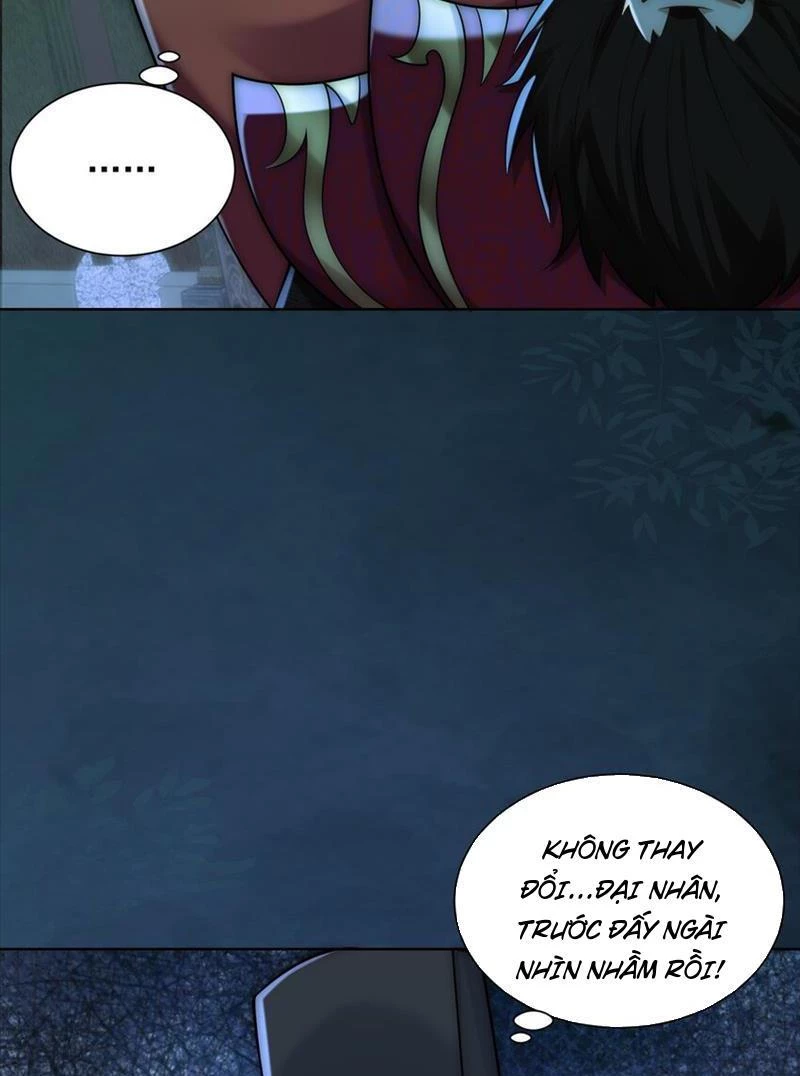 Ta Thực Sự Không Muốn Làm Thần Tiên Chapter 26 - Trang 3