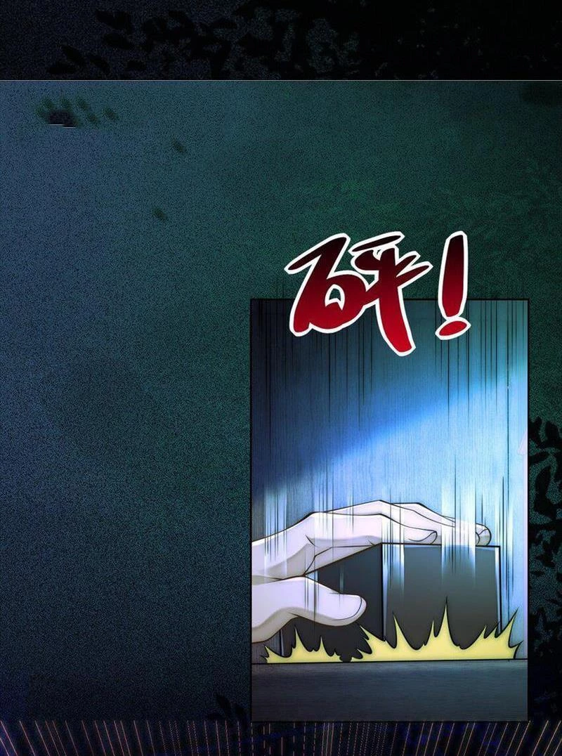 Ta Thực Sự Không Muốn Làm Thần Tiên Chapter 26 - Trang 3