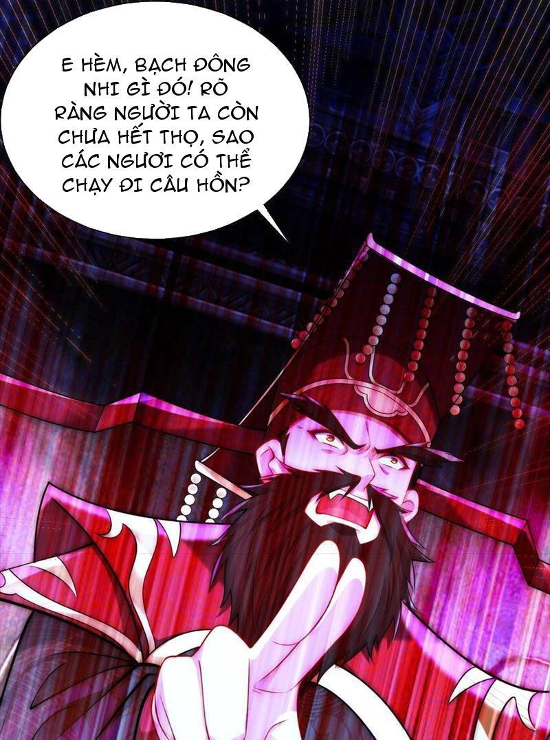 Ta Thực Sự Không Muốn Làm Thần Tiên Chapter 26 - Trang 3
