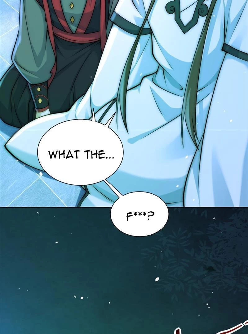 Ta Thực Sự Không Muốn Làm Thần Tiên Chapter 26 - Trang 3