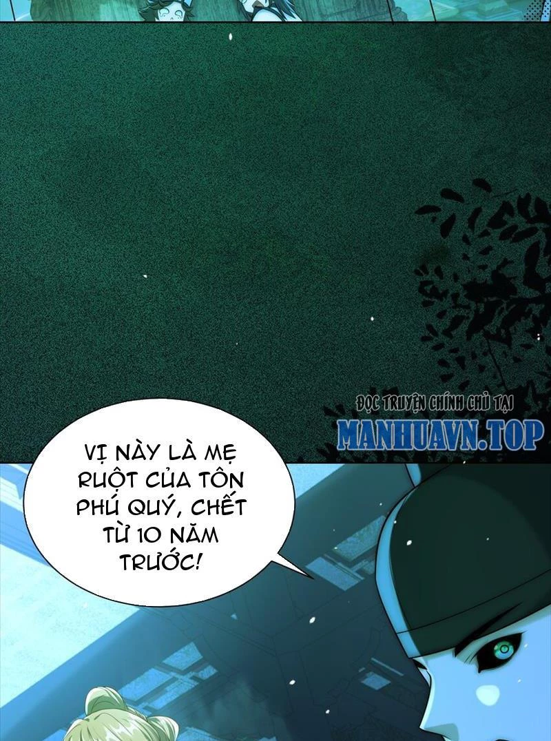 Ta Thực Sự Không Muốn Làm Thần Tiên Chapter 26 - Trang 3