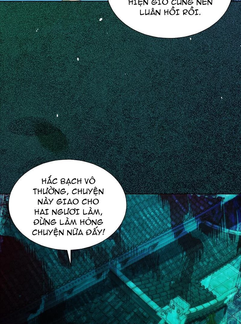 Ta Thực Sự Không Muốn Làm Thần Tiên Chapter 26 - Trang 3