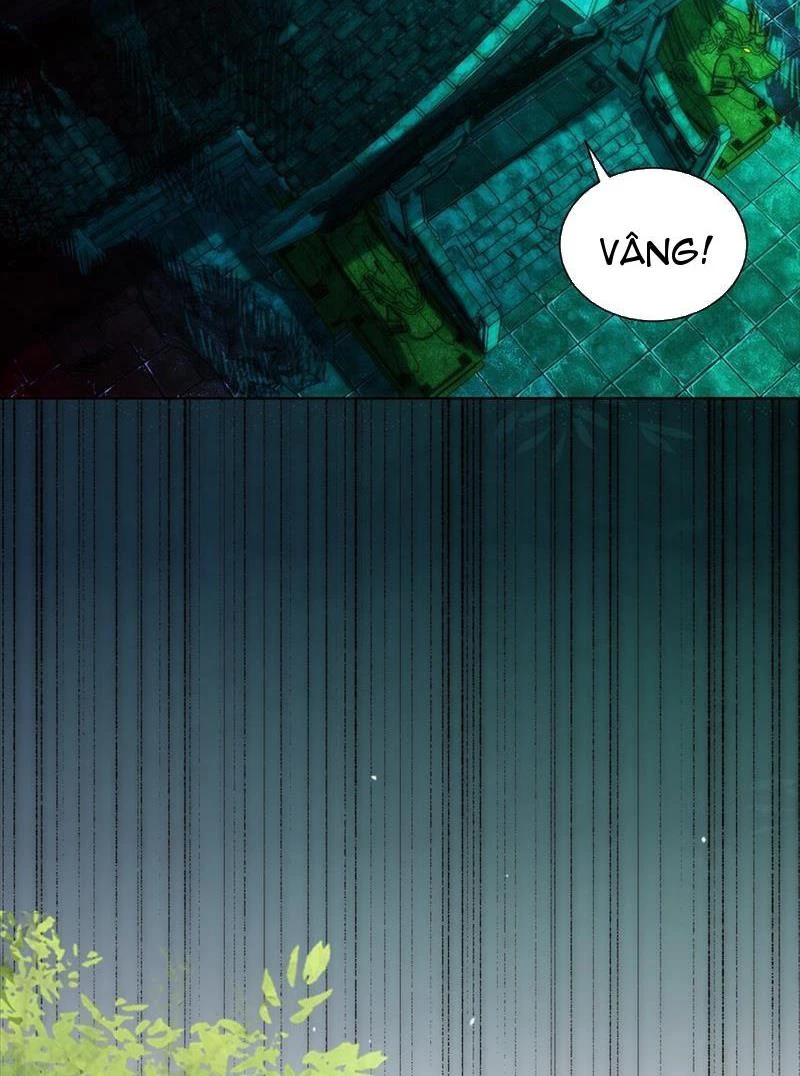 Ta Thực Sự Không Muốn Làm Thần Tiên Chapter 26 - Trang 3