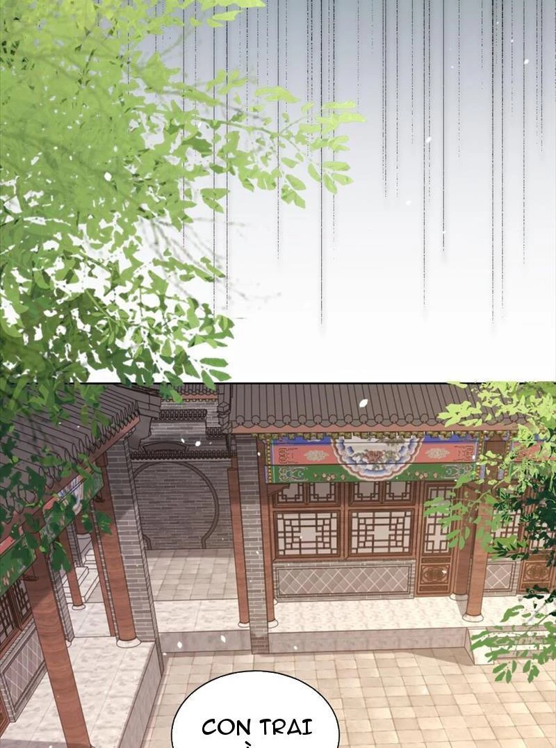 Ta Thực Sự Không Muốn Làm Thần Tiên Chapter 26 - Trang 3