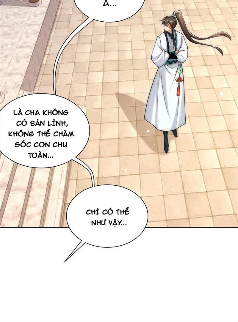 Ta Thực Sự Không Muốn Làm Thần Tiên Chapter 26 - Trang 3