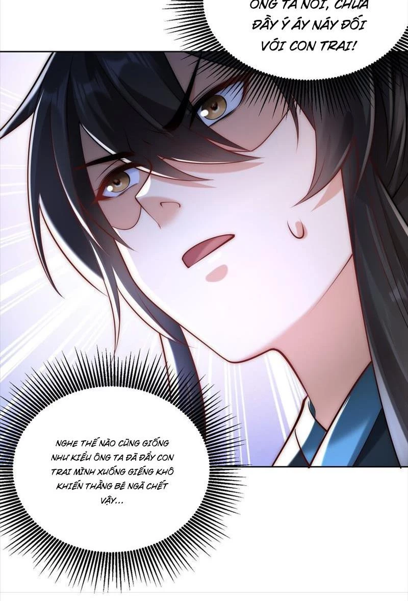 Ta Thực Sự Không Muốn Làm Thần Tiên Chapter 26 - Trang 3