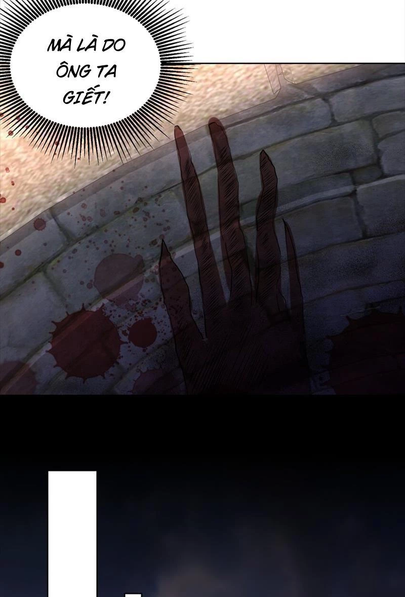 Ta Thực Sự Không Muốn Làm Thần Tiên Chapter 26 - Trang 3