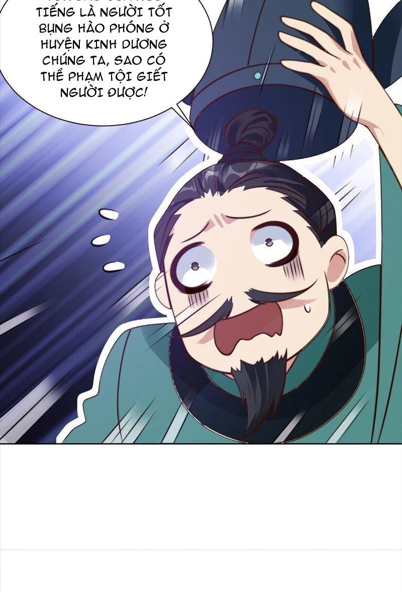 Ta Thực Sự Không Muốn Làm Thần Tiên Chapter 26 - Trang 3