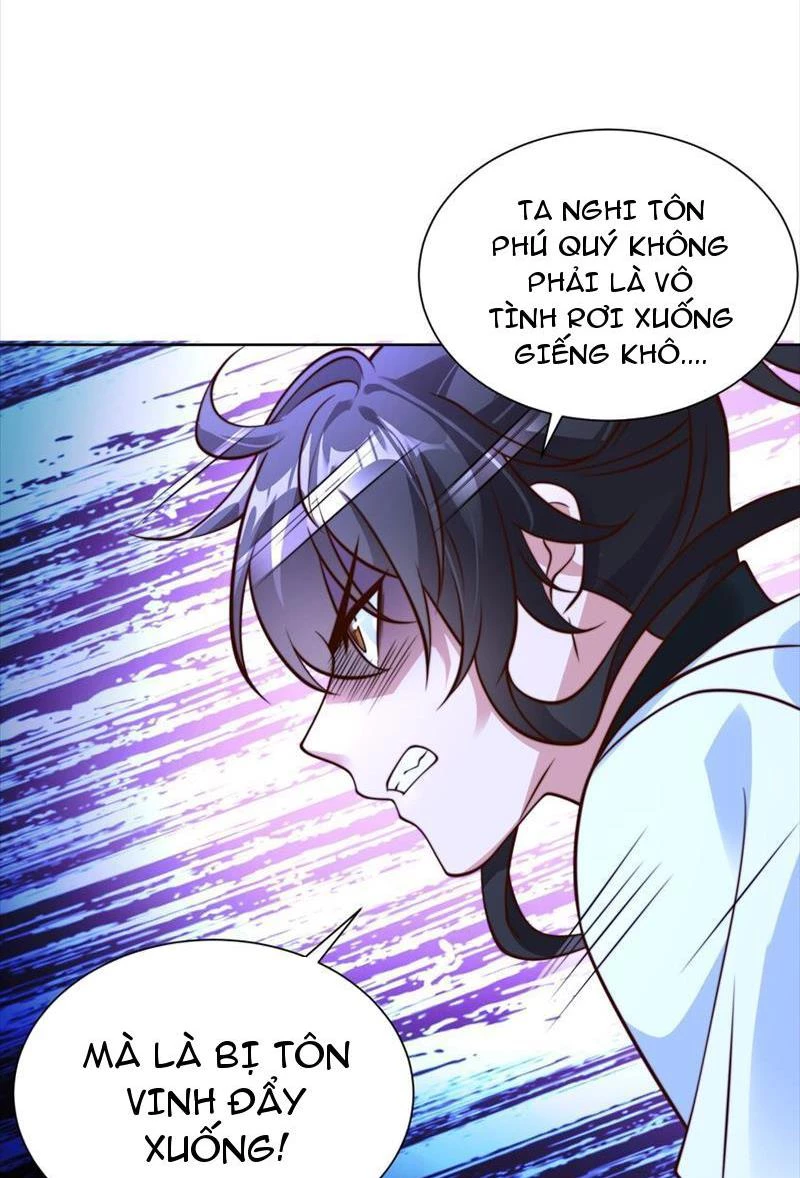 Ta Thực Sự Không Muốn Làm Thần Tiên Chapter 26 - Trang 3