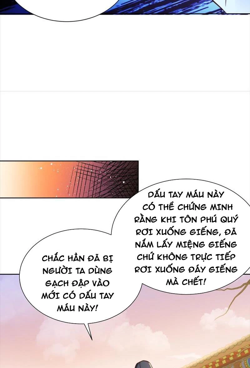 Ta Thực Sự Không Muốn Làm Thần Tiên Chapter 26 - Trang 3