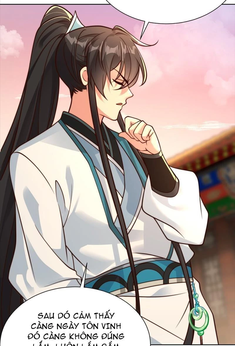 Ta Thực Sự Không Muốn Làm Thần Tiên Chapter 26 - Trang 3