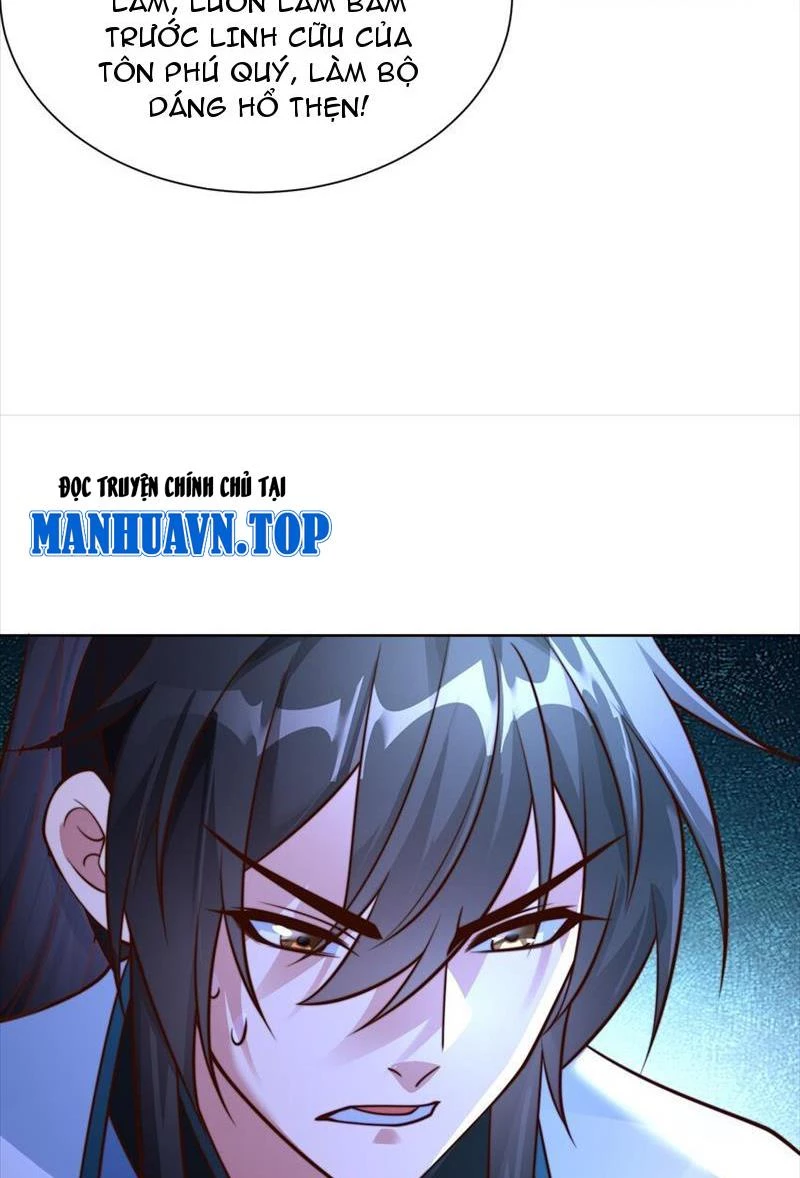 Ta Thực Sự Không Muốn Làm Thần Tiên Chapter 26 - Trang 3