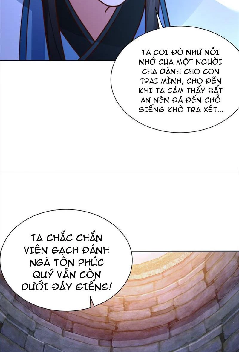 Ta Thực Sự Không Muốn Làm Thần Tiên Chapter 26 - Trang 3