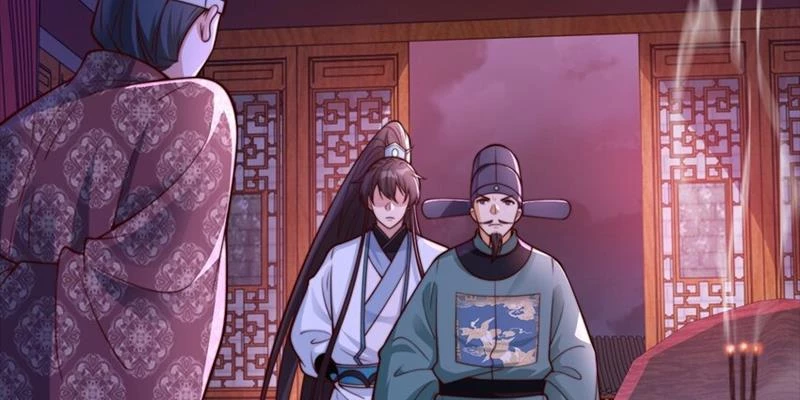 Ta Thực Sự Không Muốn Làm Thần Tiên Chapter 26 - Trang 3