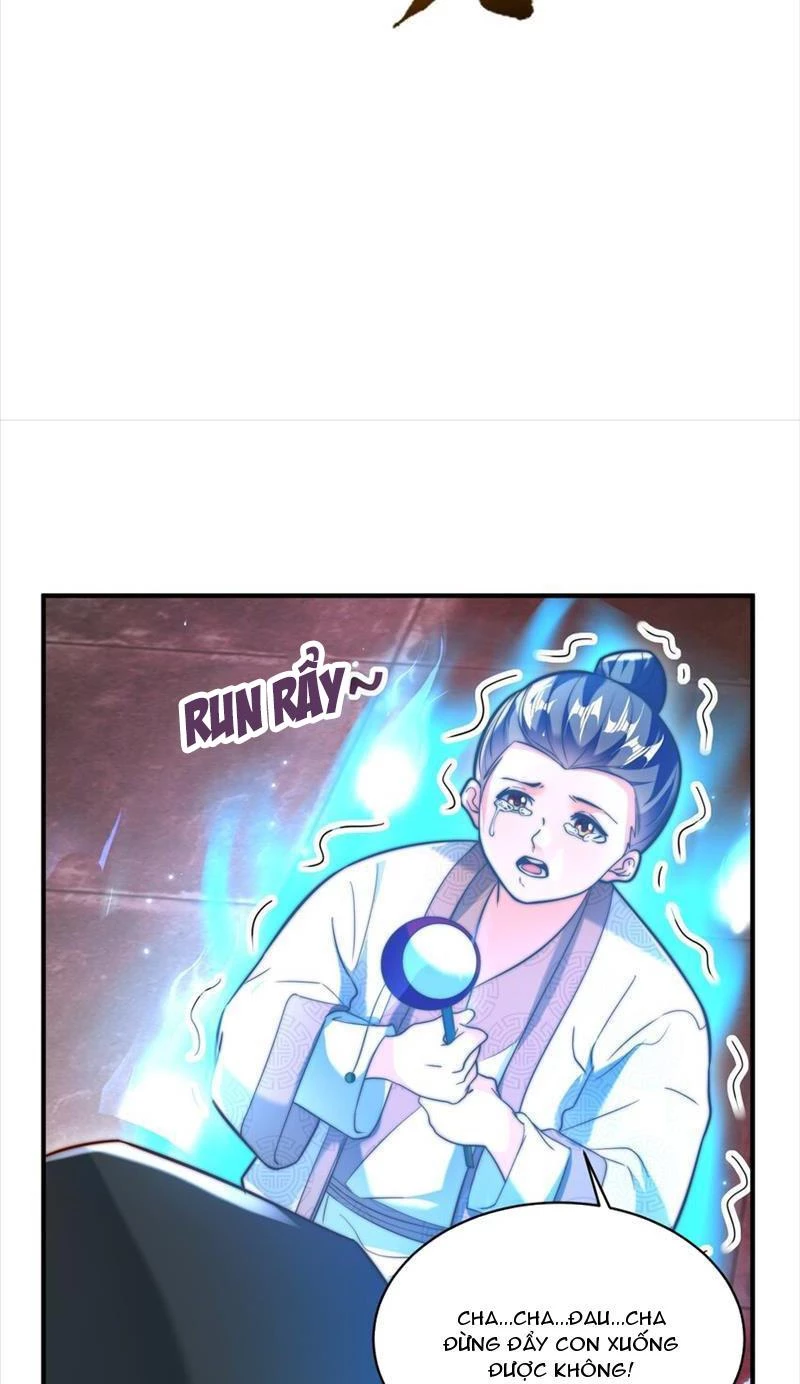 Ta Thực Sự Không Muốn Làm Thần Tiên Chapter 27 - Trang 3