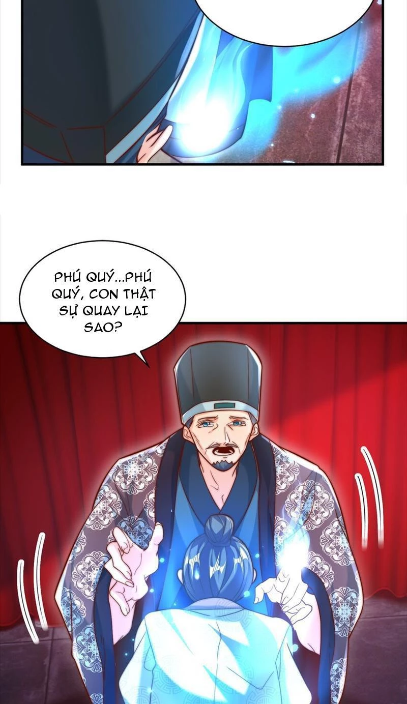 Ta Thực Sự Không Muốn Làm Thần Tiên Chapter 27 - Trang 3