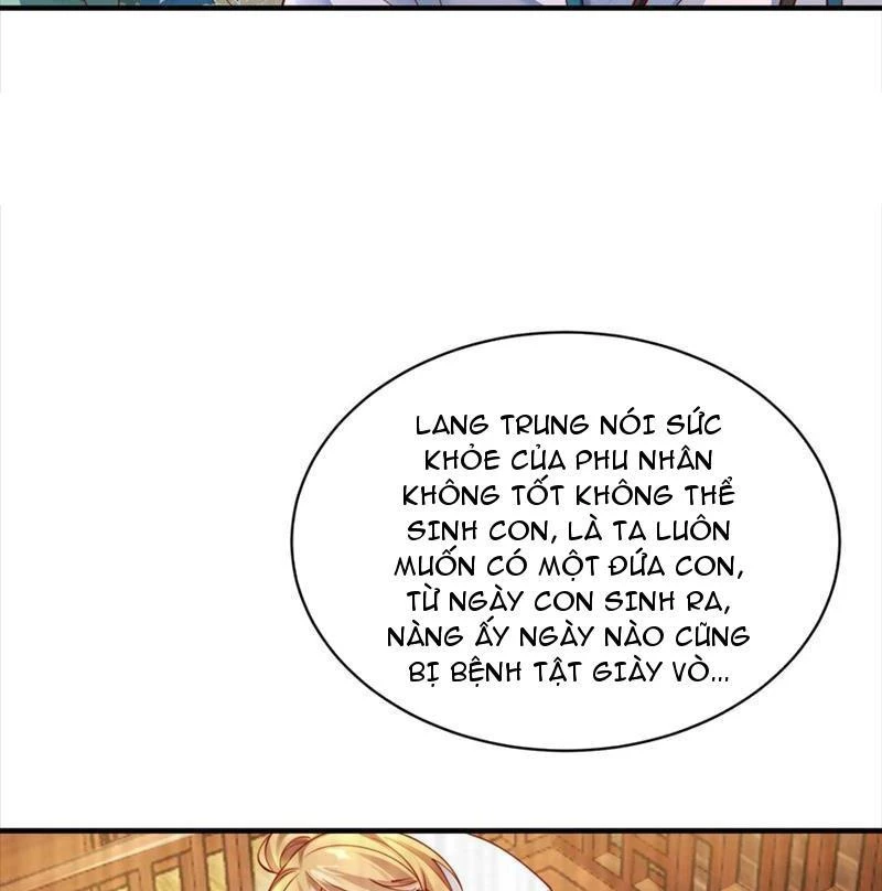 Ta Thực Sự Không Muốn Làm Thần Tiên Chapter 27 - Trang 3