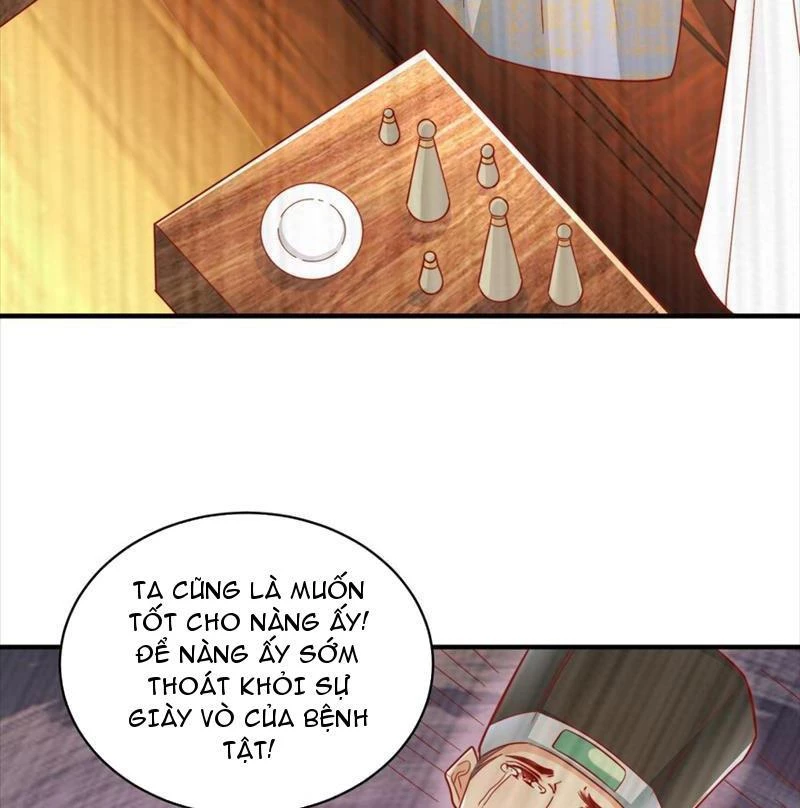 Ta Thực Sự Không Muốn Làm Thần Tiên Chapter 27 - Trang 3