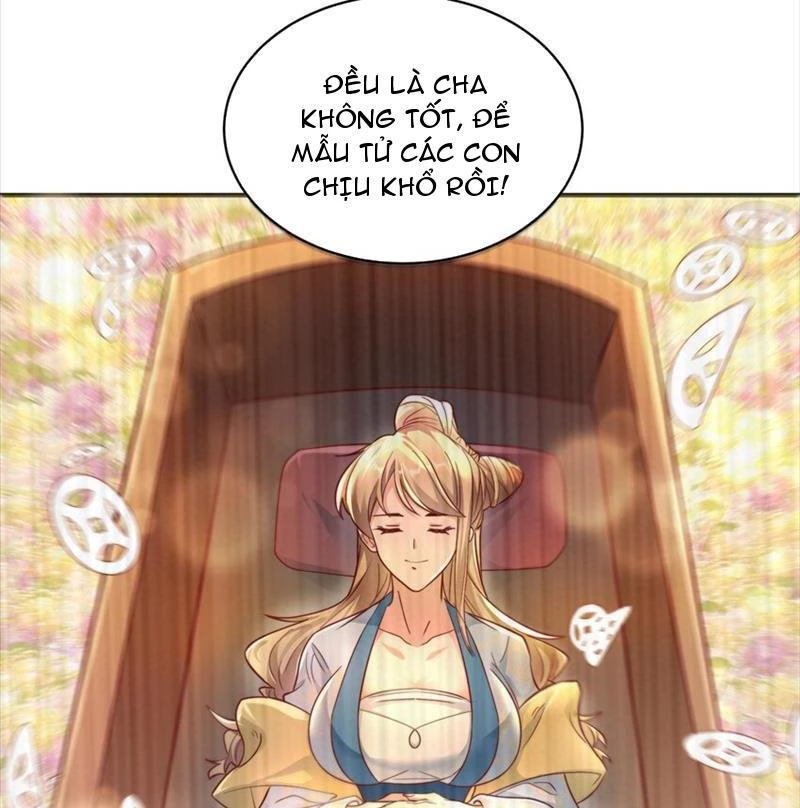 Ta Thực Sự Không Muốn Làm Thần Tiên Chapter 27 - Trang 3