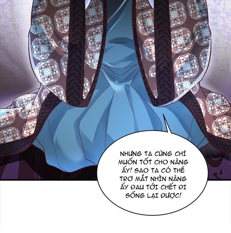 Ta Thực Sự Không Muốn Làm Thần Tiên Chapter 27 - Trang 3