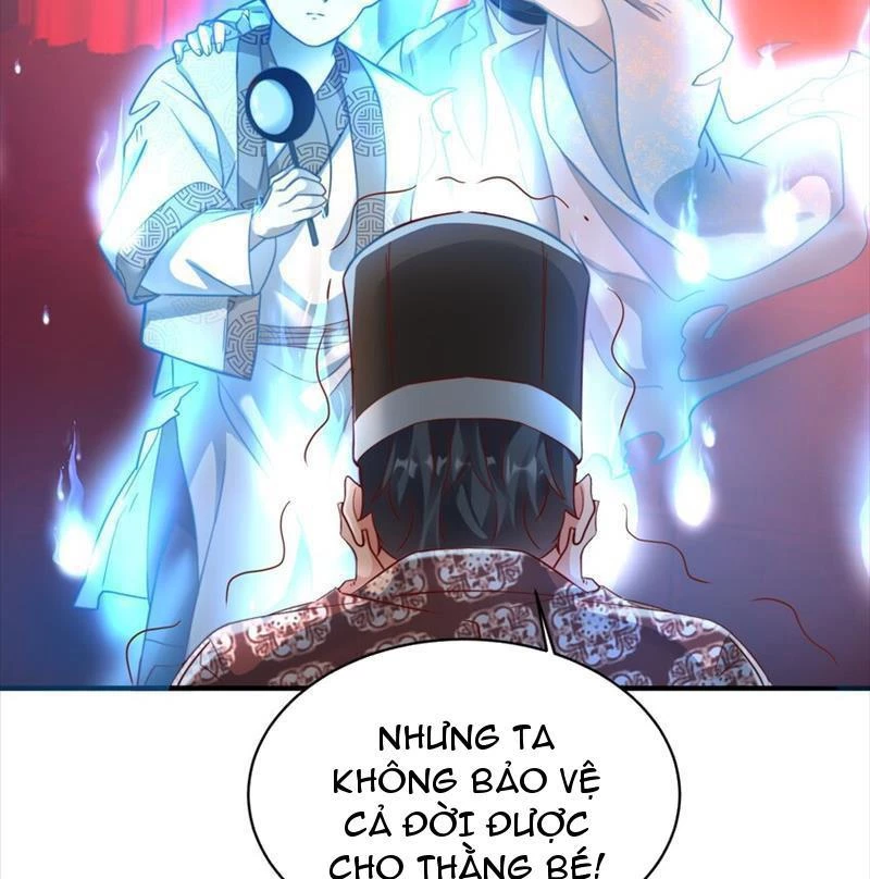 Ta Thực Sự Không Muốn Làm Thần Tiên Chapter 27 - Trang 3